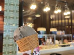冰淇淋-The COOK·厨餐厅·自助餐(浦东嘉里大酒店)