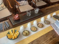 -邈墨茶馆(凤起路店)