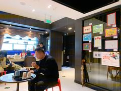 -海底捞火锅(长沙华创国际广场店)