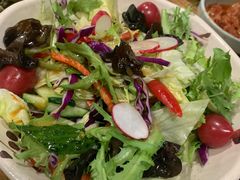 什锦冷菜-梅梅家的烤肉店(槐北路店)