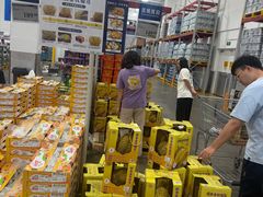 -山姆会员商店(上海浦东店)