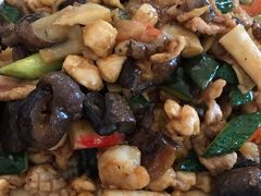 -胖子菜馆(隆昌路店)