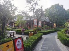 -白家大院·王府宫廷菜(苏州街店)