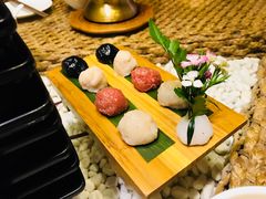 -慢丽江·云南野生菌土鸡锅(付家庄店)