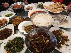 -湘里人家土菜馆