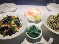 -来相会饺子·新辽菜(甘家口店)