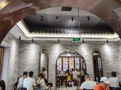 大堂-民信老铺(双皮奶博物馆店)