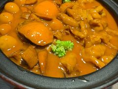 -将相和·海鲜蒸饺大连菜