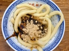 -堂吃饺子(维达北苑店)