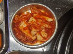 -首尔烤肉大排档(合生汇店)
