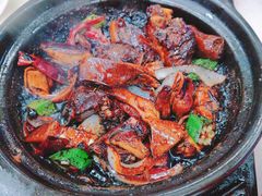 -新记肉骨茶