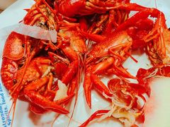 -星伦多自助料理(华润万象城店)