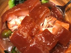 -老正兴菜馆(福州路店)