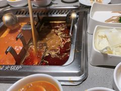 -海底捞火锅(宝龙广场夜宵主题店)