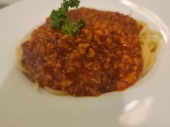 意大利肉酱面-LouisTime路易时光(蕴川路店)