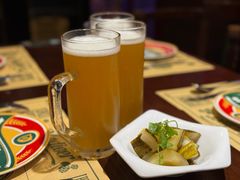 -马迭尔德式西餐精酿啤酒屋(中央大街店)