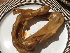 -嘎嘎鸭脑壳(蜀汉路店)