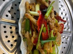 -禾记海鲜烧烤(八一路店)