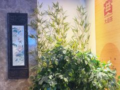 -碧露轩·大益茶体验馆(镇江路店)