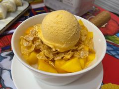 -甜心妈妈·榴莲星级糖水(北京路总店)