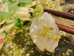 泰椒鲜虾（小份）-阿诺泰·泰国餐厅(紫荆店)