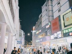 -核客电玩城(东门店)