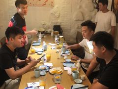 -三石铁板烧(紫竹桥店)