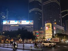 -VT101维多利广场