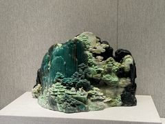 -北京工艺美术博物馆