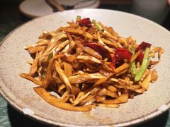 -姐夫的小菜(新中关购物中心店)