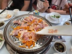 -凯盈阁私房菜·桑拿鸡(绿茵花园店)