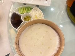 -汇贤府·李氏新鲁菜(万寿路店)