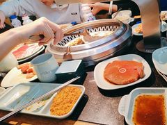 -梨花自助烤肉(天河城店)