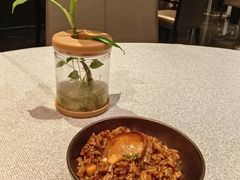 -万丽轩·粤菜(王府井金茂万丽酒店)