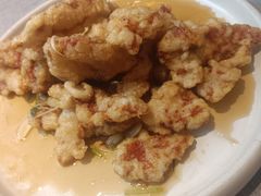-宏达老菜馆(东安街店)