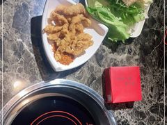 -雷山鱼酱酸汤鱼·酸汤牛肉(花果园T1区店)