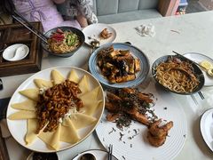 -后海16号·北京私房菜
