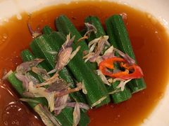 -上海人家花樣年华(中山公园店)