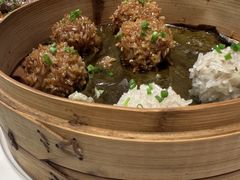 -一澜江宴·江景地标楚菜(江滩公园店)