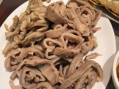 -高玛纳驴肉火烧(河间总店)