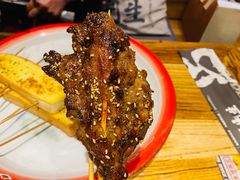 -北丐先生·野馄饨烧烤(雨花万象店)
