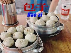 -梁憨包(南岸回龙湾店)
