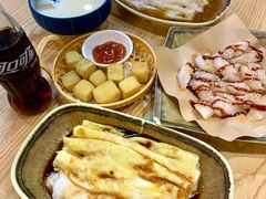 -藤原肠粉店