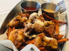 -JF Garden(渔人码头店)