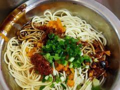 -宋记热干面馆(五福路店)