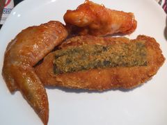 -酷公社·榴莲披萨(太原街店)