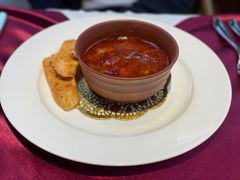 -北京贵宾楼饭店 红墙咖啡厅