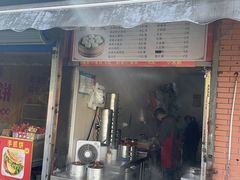 -上海小笼包