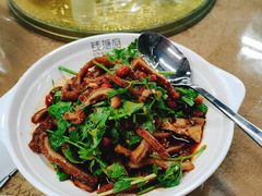 -钱塘府海鲜餐厅