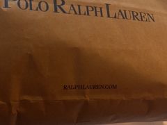 -Polo Ralph Lauren(青浦百联奥特莱斯广场店)